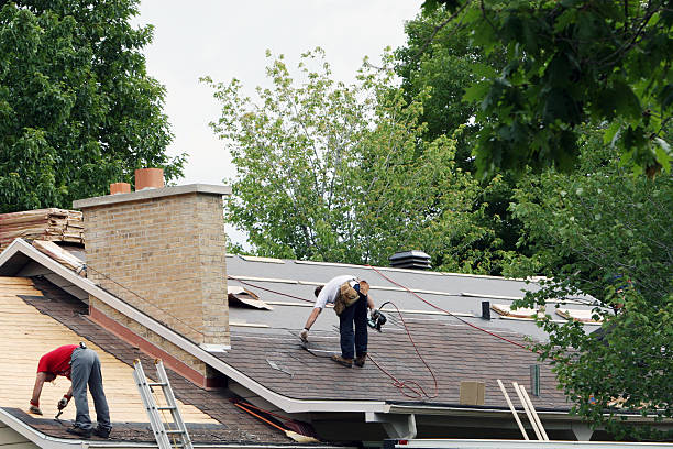 Quick and Trustworthy Emergency Roof Repair Services in Chevy Chase Village, MD