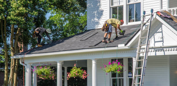 Trusted Chevy Chase Village, MD Roofing Contractor Experts