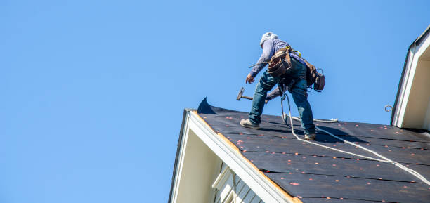 Best Residential Roofing Contractor  in Chevy Chase Village, MD